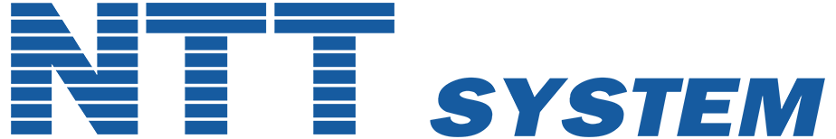 NTT SYSTEM