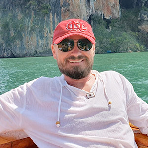 Grzegorz Zborowski