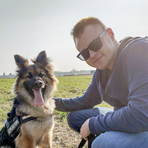 Patryk Witkowski
