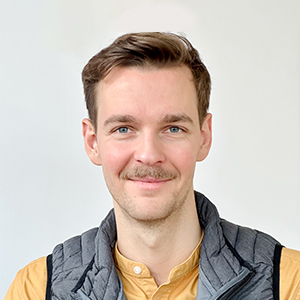 Kamil Strauss